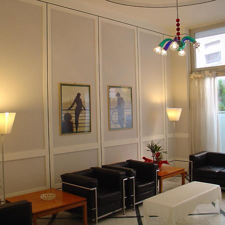 אלסנדריה Domus Hotel מראה חיצוני תמונה