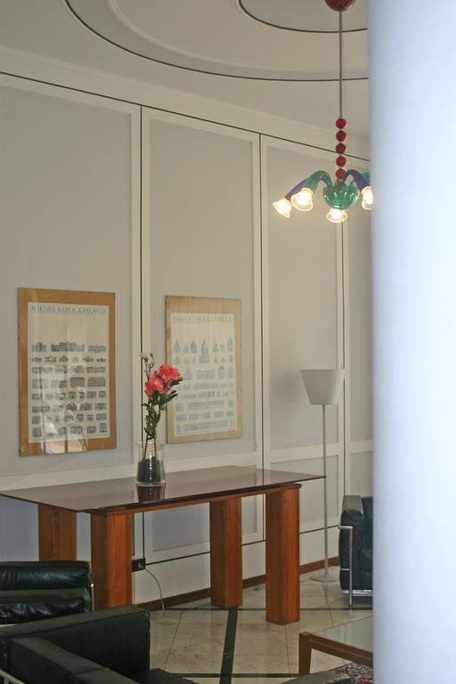 אלסנדריה Domus Hotel מראה חיצוני תמונה