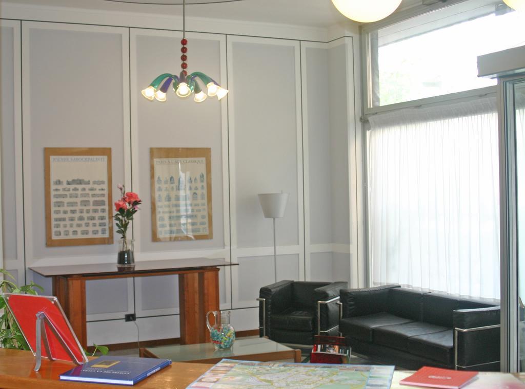 אלסנדריה Domus Hotel מראה חיצוני תמונה