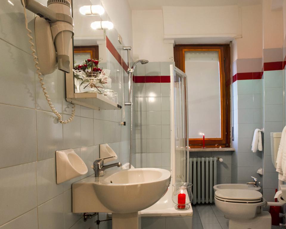 אלסנדריה Domus Hotel מראה חיצוני תמונה