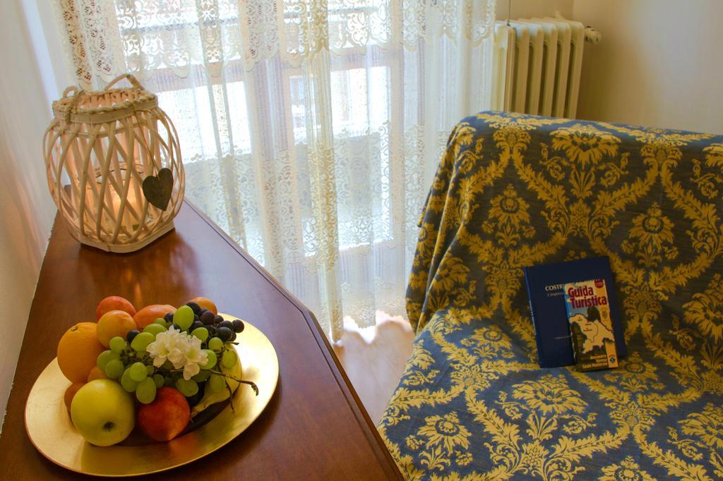 אלסנדריה Domus Hotel מראה חיצוני תמונה