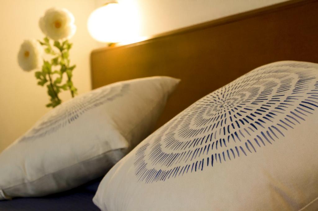 אלסנדריה Domus Hotel מראה חיצוני תמונה