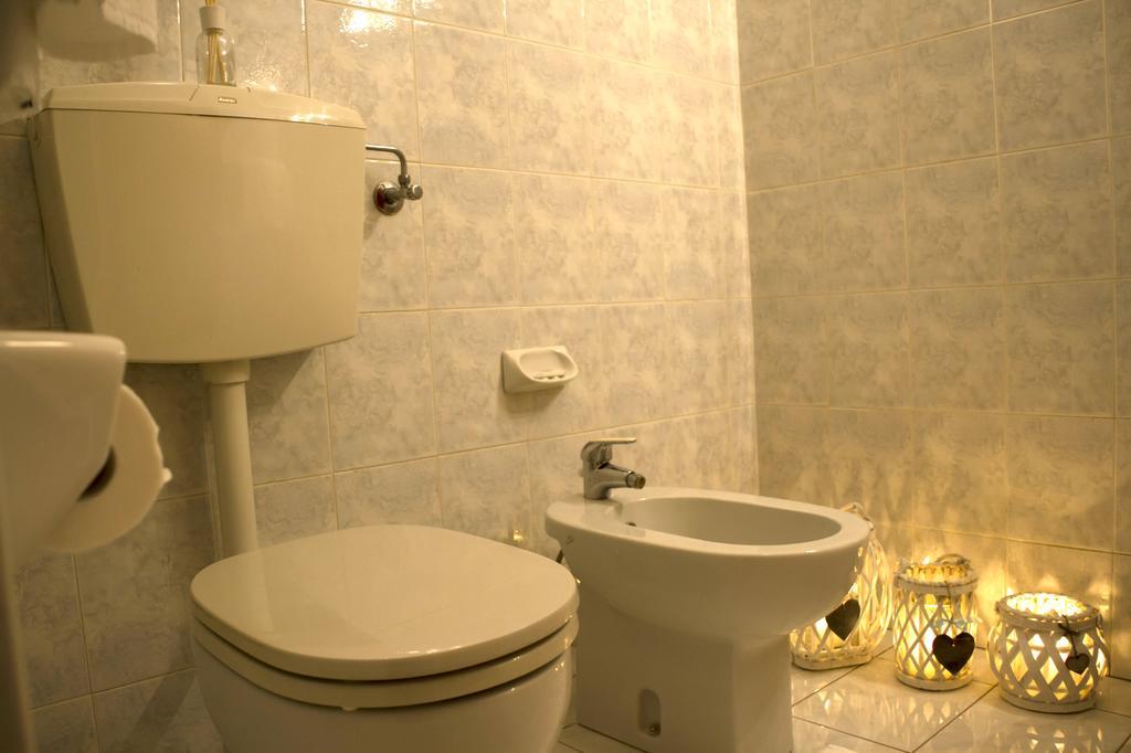 אלסנדריה Domus Hotel מראה חיצוני תמונה